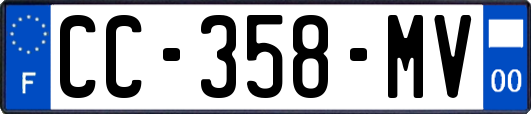 CC-358-MV