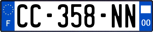 CC-358-NN