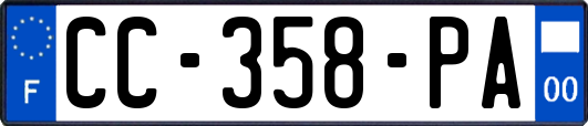 CC-358-PA