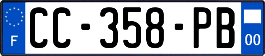 CC-358-PB