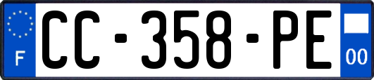 CC-358-PE