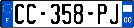 CC-358-PJ