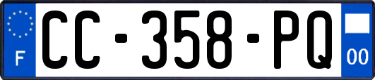 CC-358-PQ