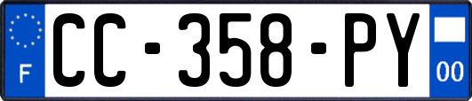 CC-358-PY