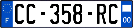 CC-358-RC