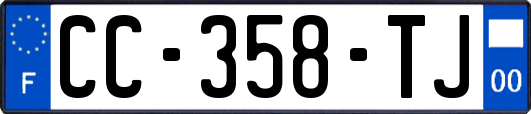 CC-358-TJ