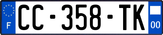 CC-358-TK