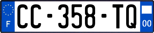 CC-358-TQ