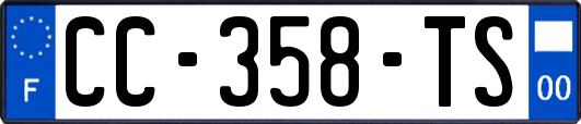 CC-358-TS