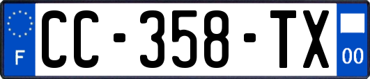 CC-358-TX