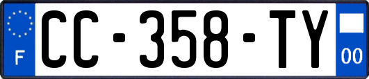 CC-358-TY