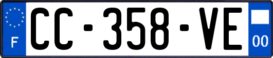 CC-358-VE