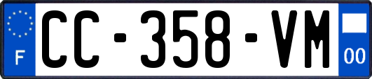 CC-358-VM