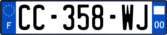 CC-358-WJ