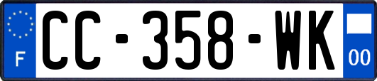 CC-358-WK