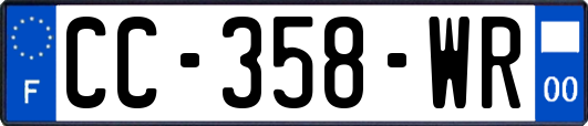 CC-358-WR