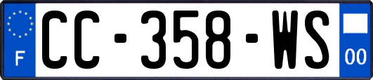 CC-358-WS