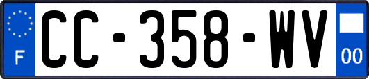 CC-358-WV