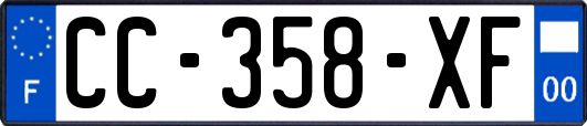 CC-358-XF