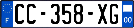 CC-358-XG