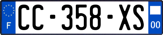 CC-358-XS