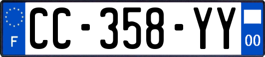 CC-358-YY