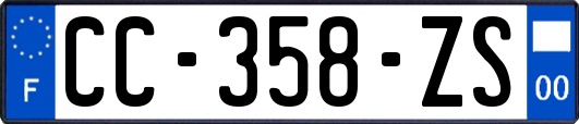 CC-358-ZS