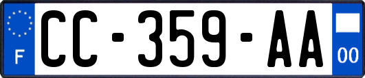 CC-359-AA