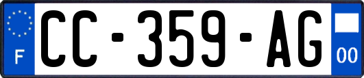 CC-359-AG