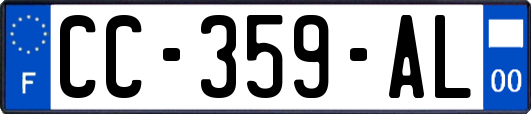 CC-359-AL