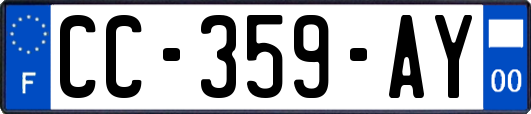 CC-359-AY