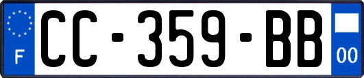 CC-359-BB
