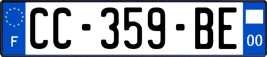 CC-359-BE