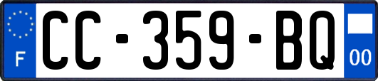 CC-359-BQ