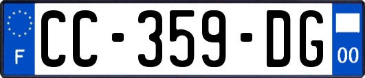CC-359-DG