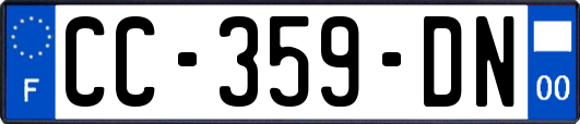 CC-359-DN