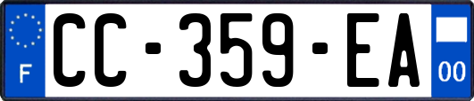 CC-359-EA
