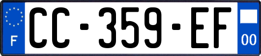 CC-359-EF