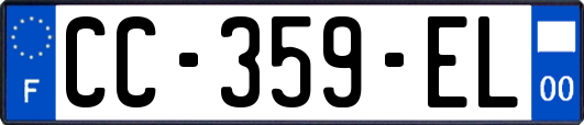 CC-359-EL