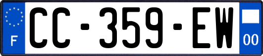 CC-359-EW