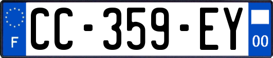 CC-359-EY