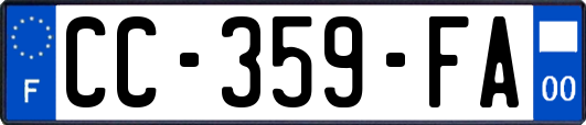 CC-359-FA