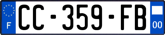 CC-359-FB