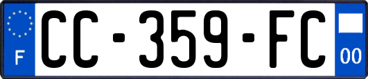 CC-359-FC