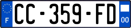 CC-359-FD