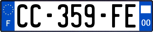 CC-359-FE