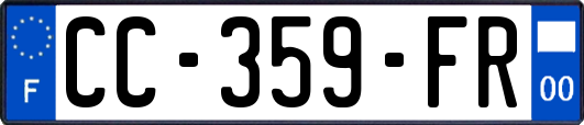 CC-359-FR
