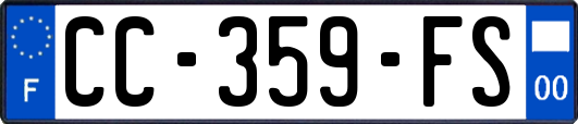 CC-359-FS