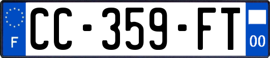 CC-359-FT