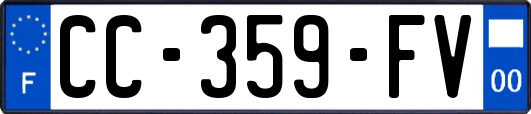 CC-359-FV